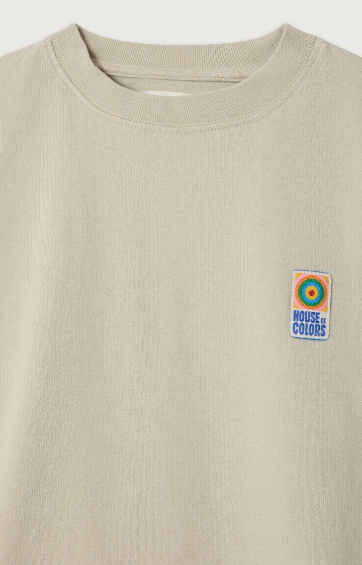 KINDER T-SHIRT AFOMA Houmous