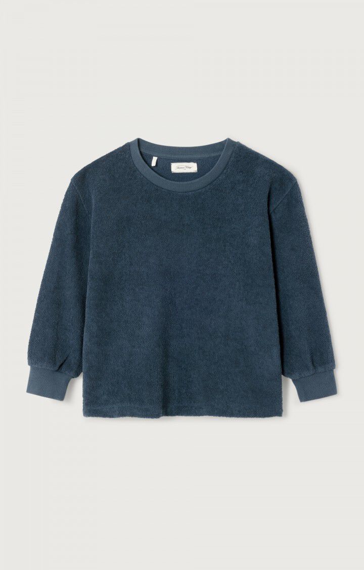 Kindersweater Bobypark Duisternis