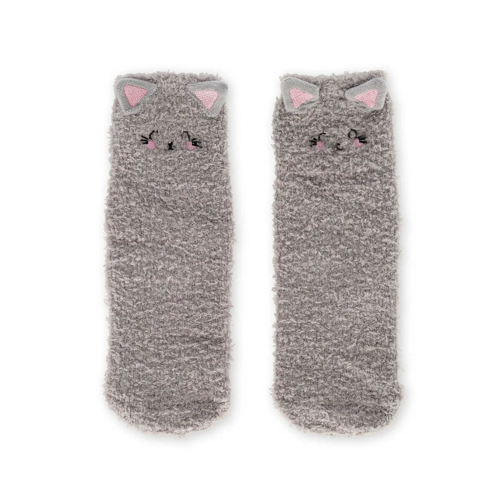 Antislip-kittysokken voor kinderen – Een schot in de roos!