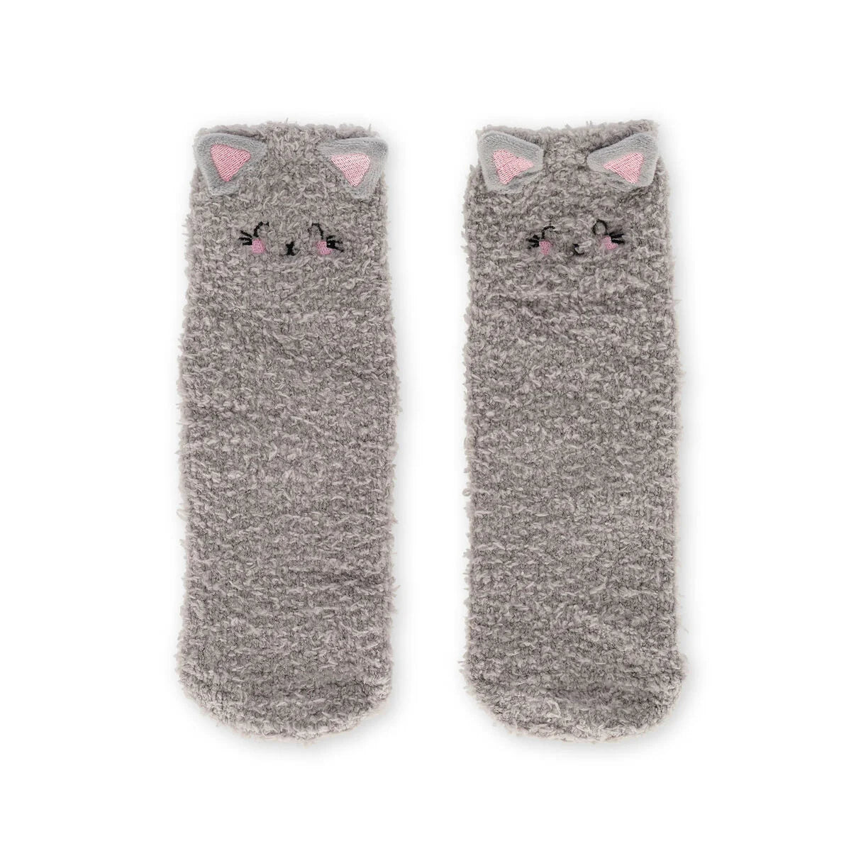 Antislip-kittysokken voor kinderen – Een schot in de roos!