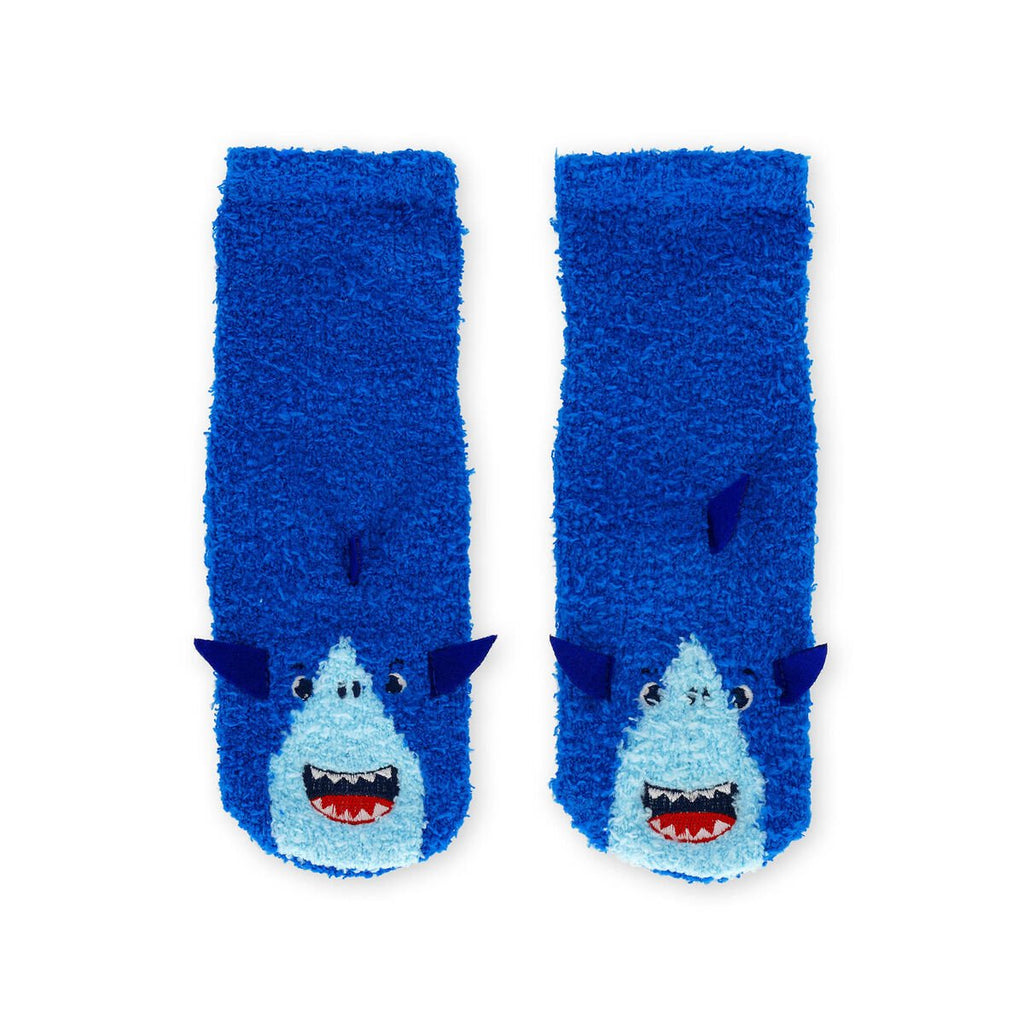 Antislip-haaiensokken voor kinderen – Een schot in de roos!