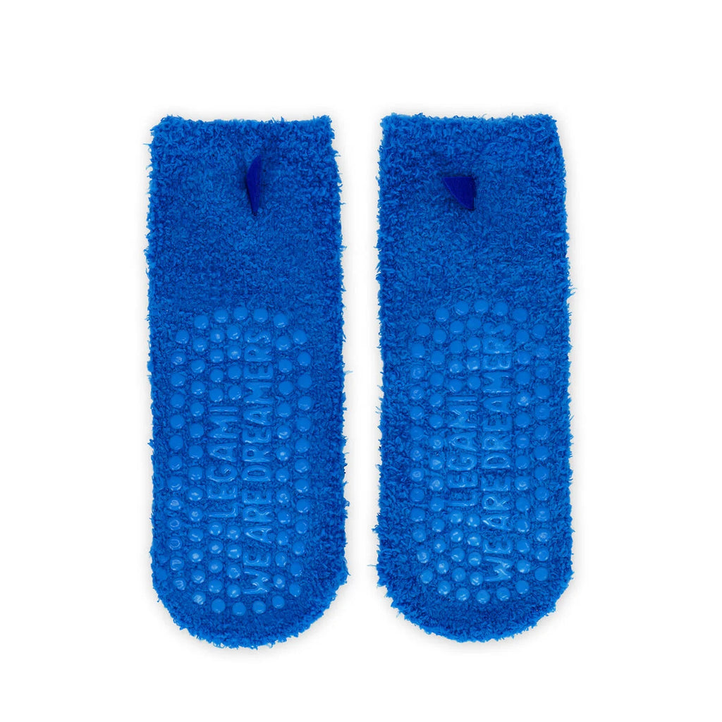 Antislip-haaiensokken voor kinderen – Een schot in de roos!