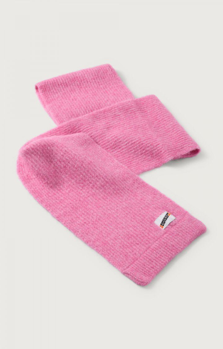 KINDERSJAAL EAST Bubble Roze Gemeleerd