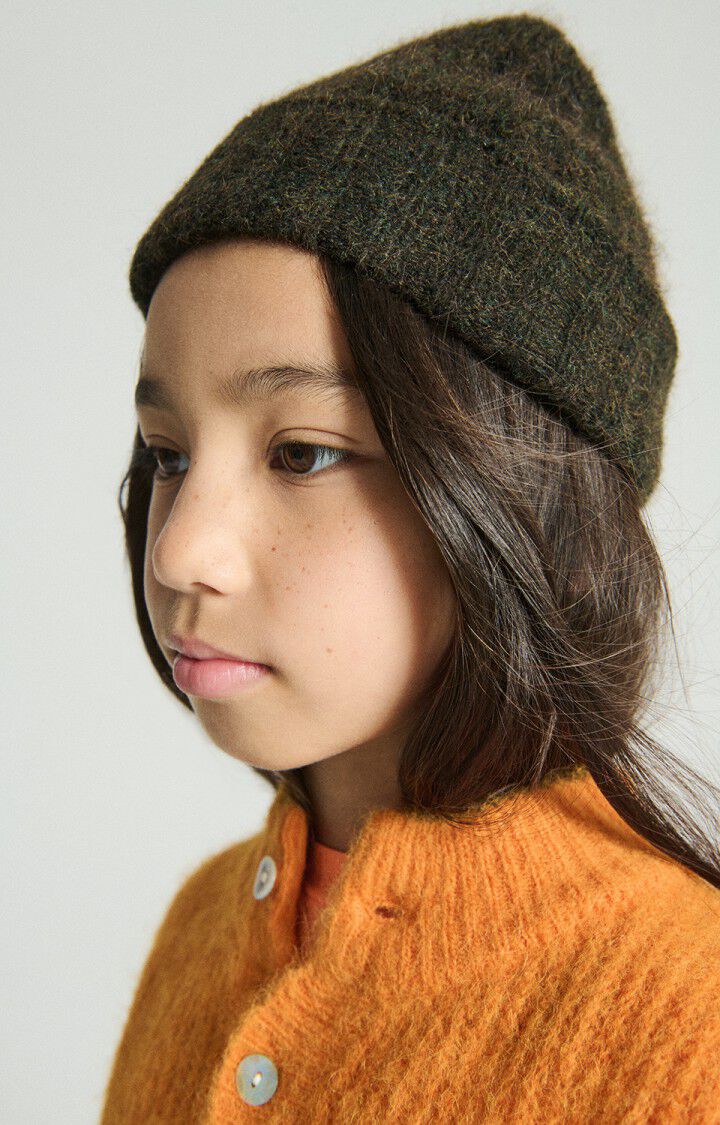 KINDERMUTS EAST Vurenhout Gevlekt