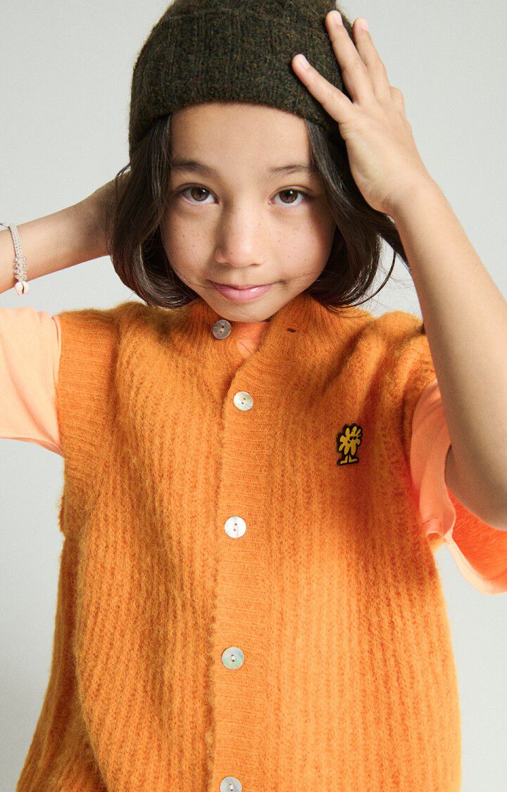 KINDERMUTS EAST Vurenhout Gevlekt