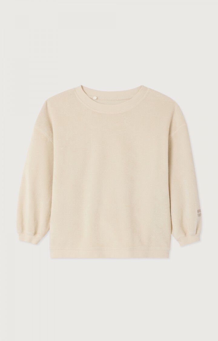 KINDERSWEATER FUXOW Strand