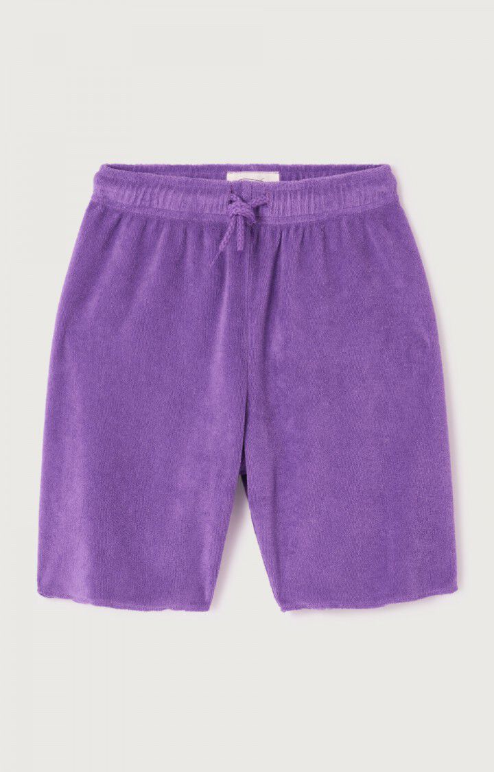KINDERENSHORTS FUXOW Paars