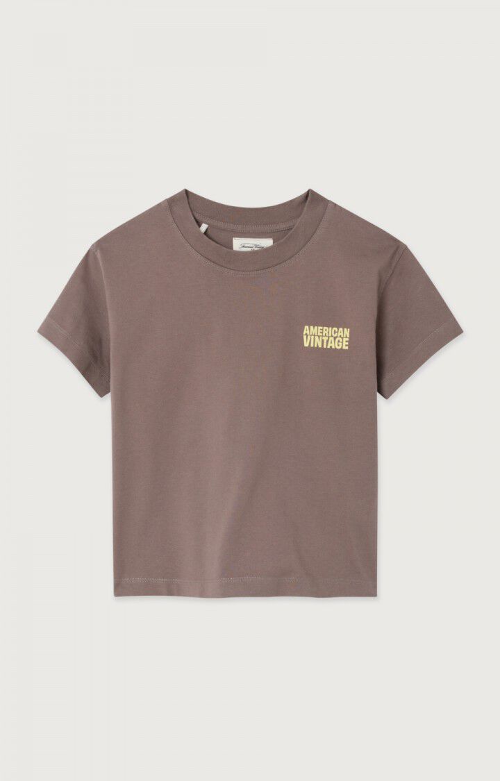 KINDER-T-SHIRT GIXY As