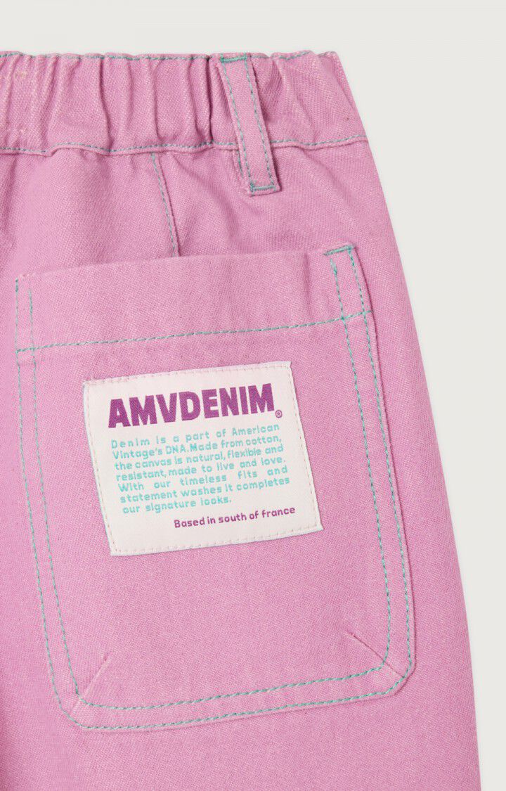 KINDERSHORTS GREZBAY Hyacinth
