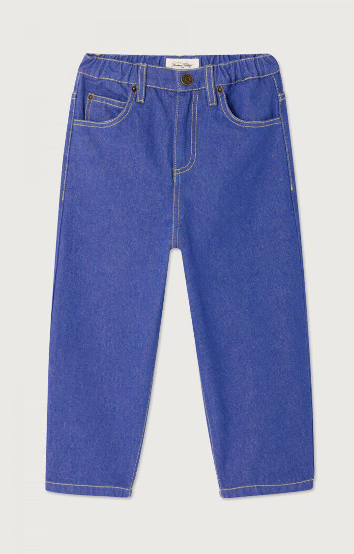 Kinderjeans Grezbay Indigo