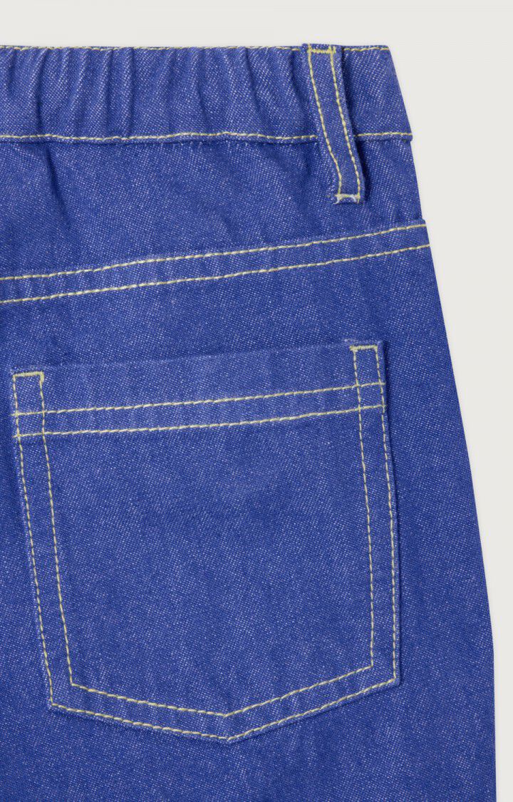 Kinderjeans Grezbay Indigo
