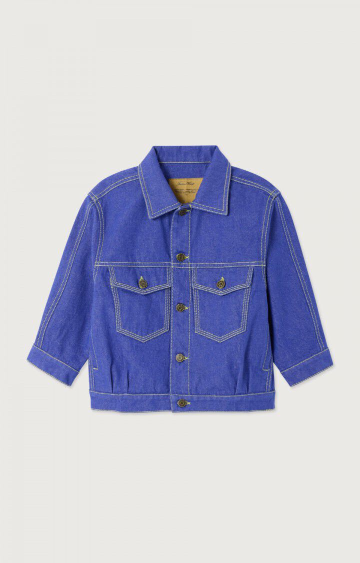 KINDERJAS GREZBAY Indigo