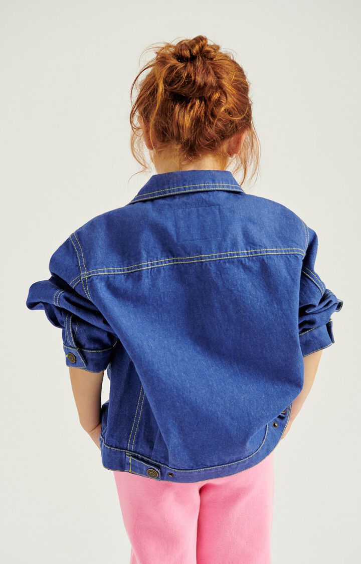 KINDERJAS GREZBAY Indigo
