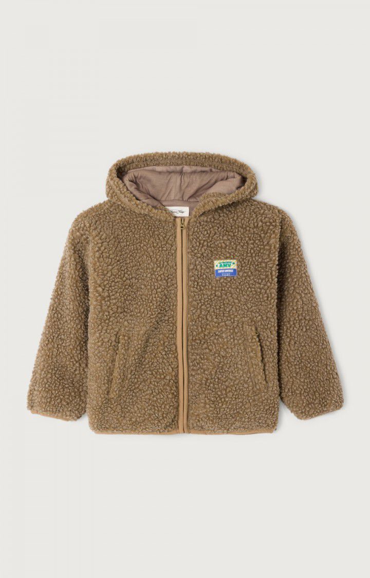 KINDERJAS HOKTOWN Nootmuskaat Gevlekt