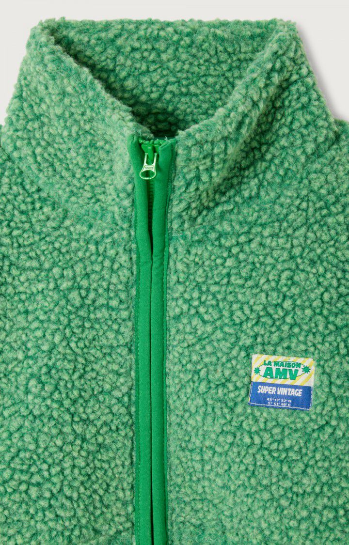 KINDERJAS HOKTOWN Gazon Gevlekt