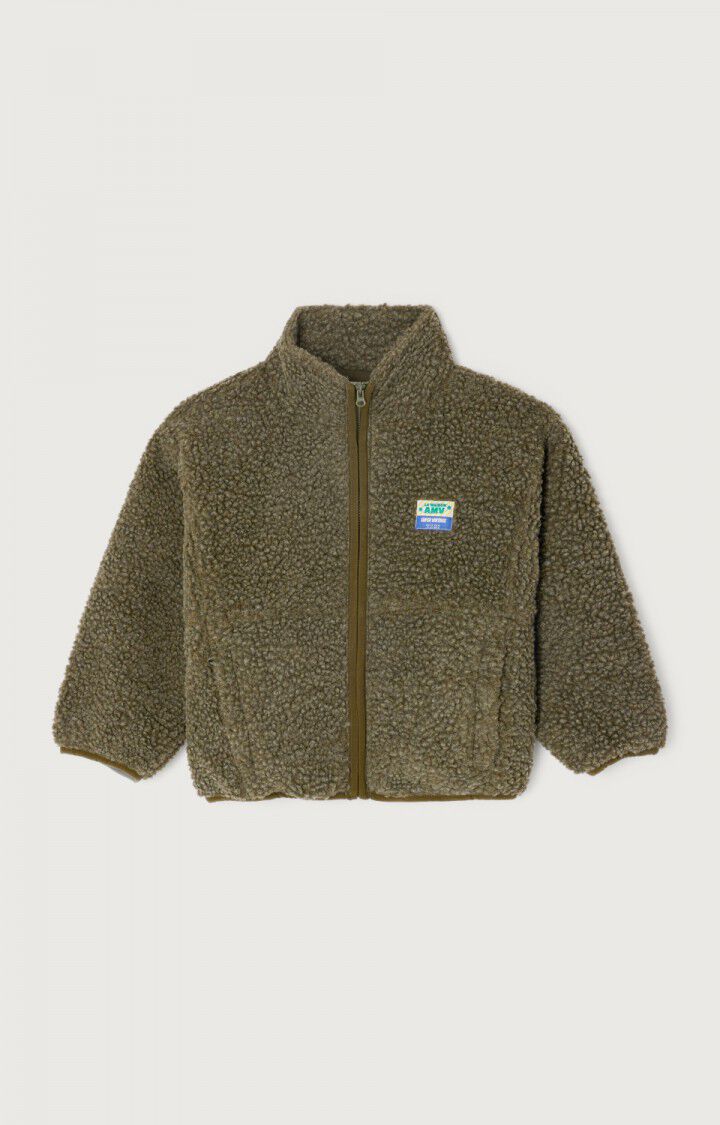 KINDERJAS HOKTOWN Hagedis Gevlekt