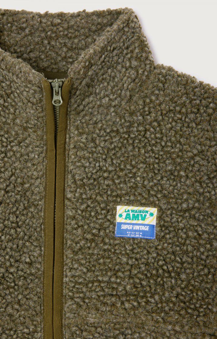 KINDERJAS HOKTOWN Hagedis Gevlekt