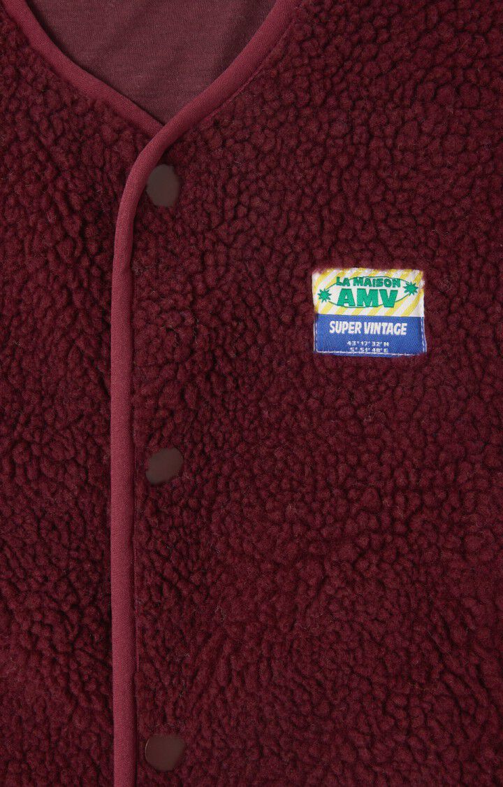 KINDERJAS HOKTOWN Bourgondië Gevlekt