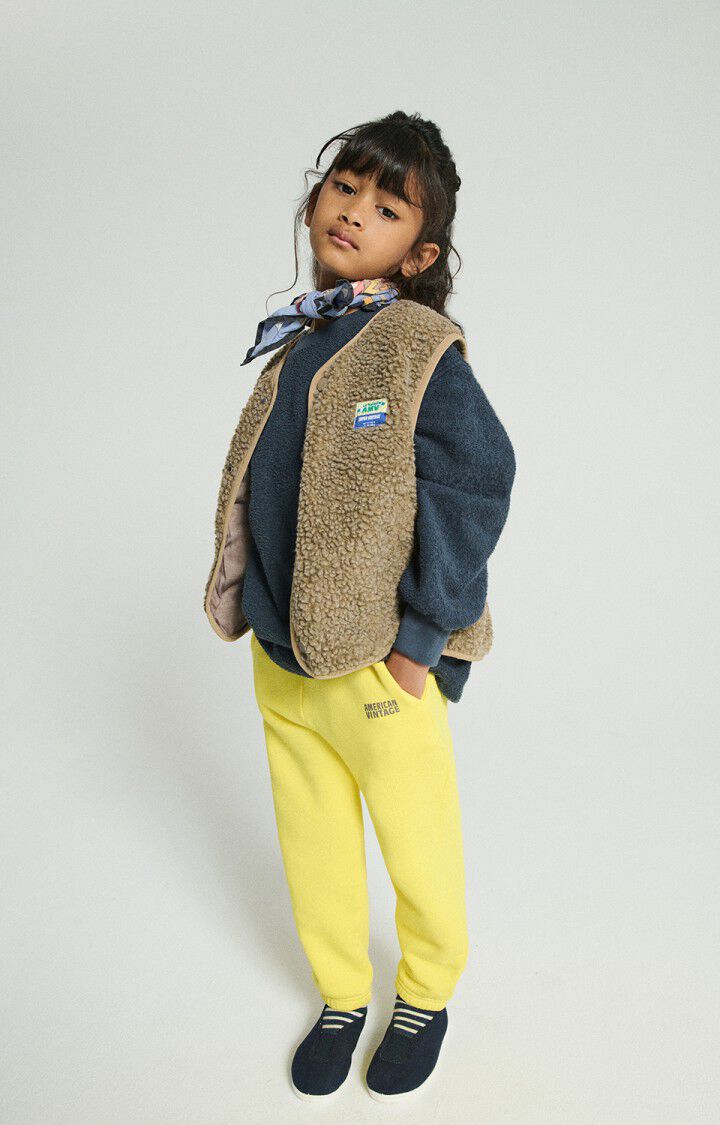 Hoktown Nootmuskaat Gevlekt