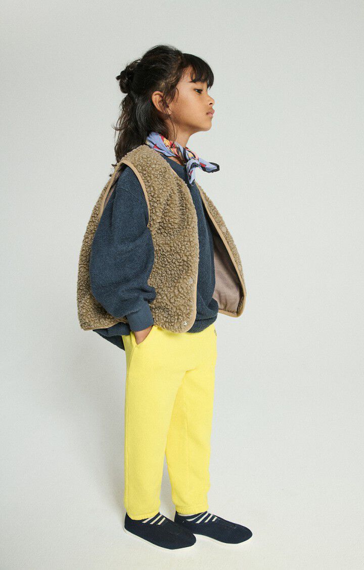 Hoktown Nootmuskaat Gevlekt