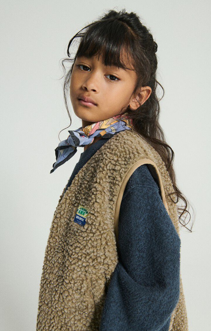 Hoktown Nootmuskaat Gevlekt