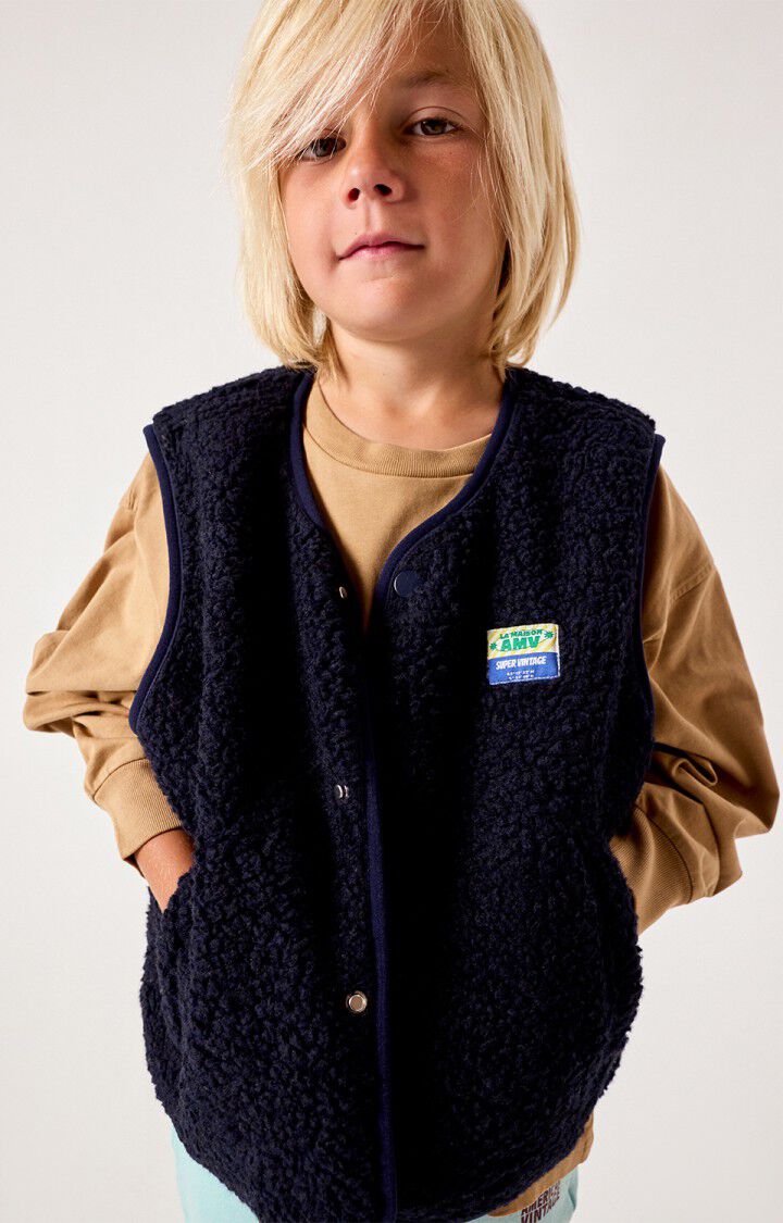 KINDERJAS HOKTOWN Navy