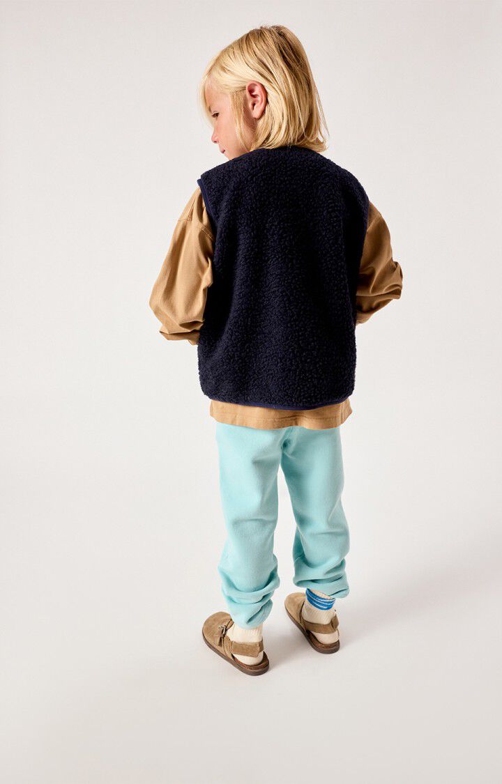 KINDERJAS HOKTOWN Navy