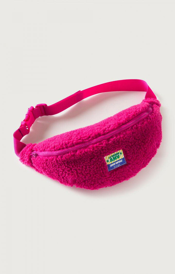 KINDERFANNY PACK HOKTOWN Fuchsia