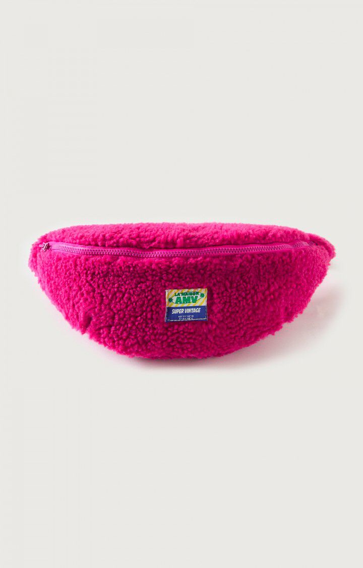 KINDERFANNY PACK HOKTOWN Fuchsia