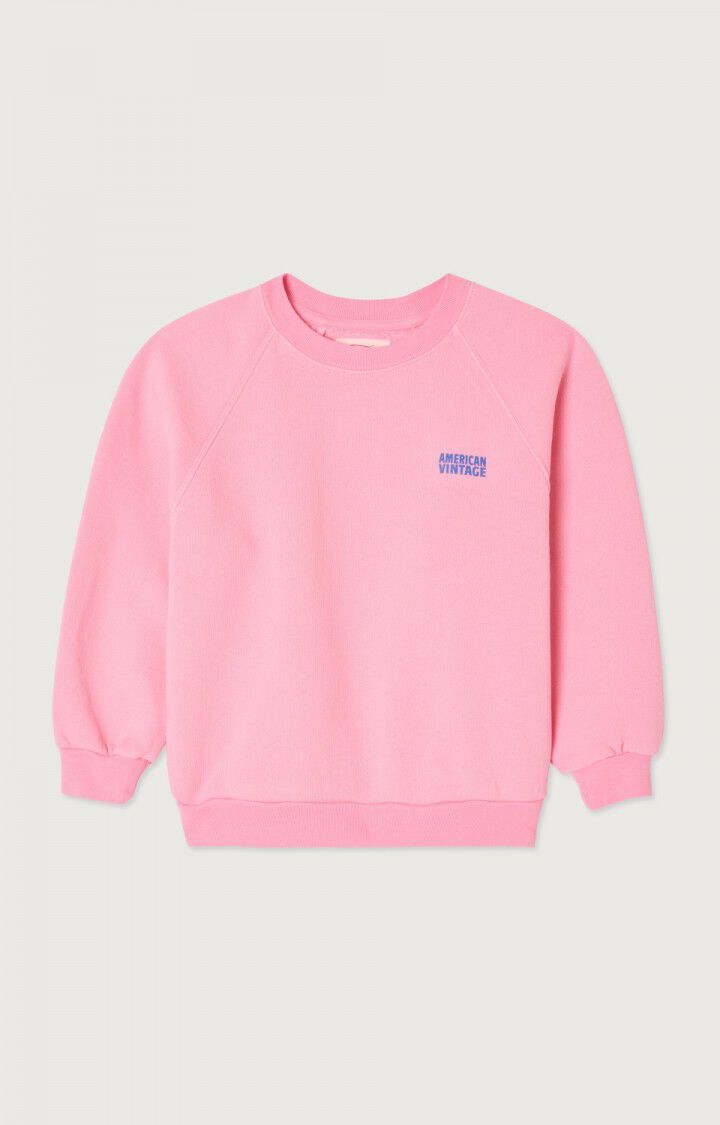 Kindersweater Izubird Suikerspin