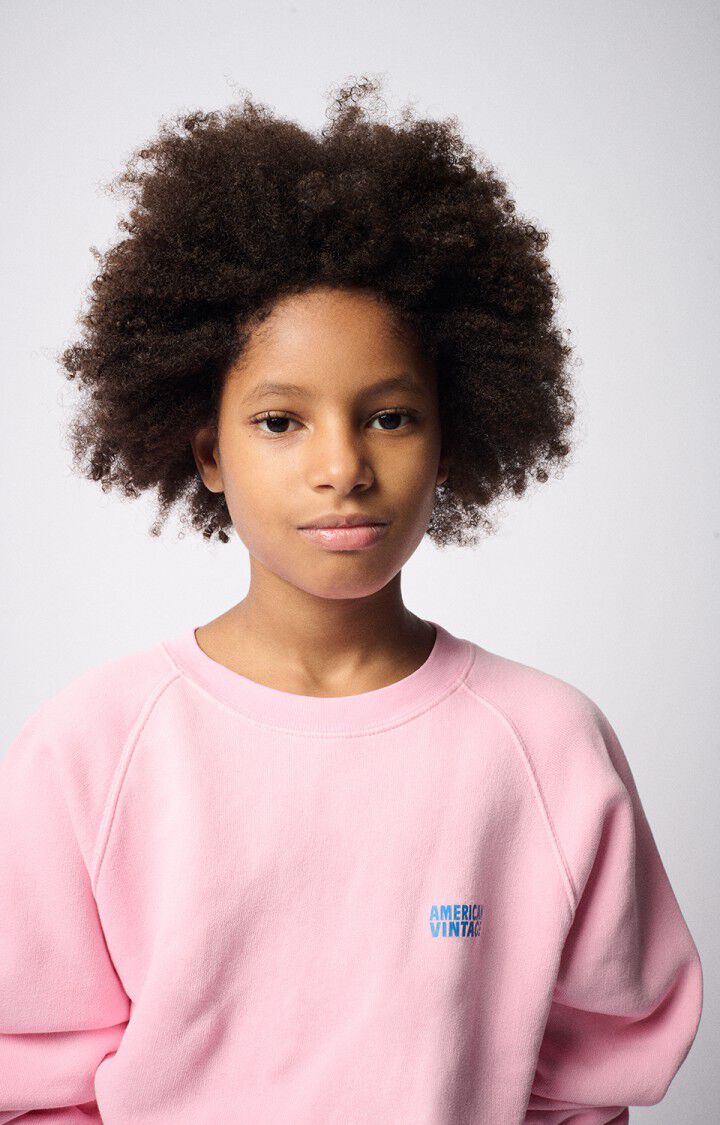 Kindersweater Izubird Suikerspin