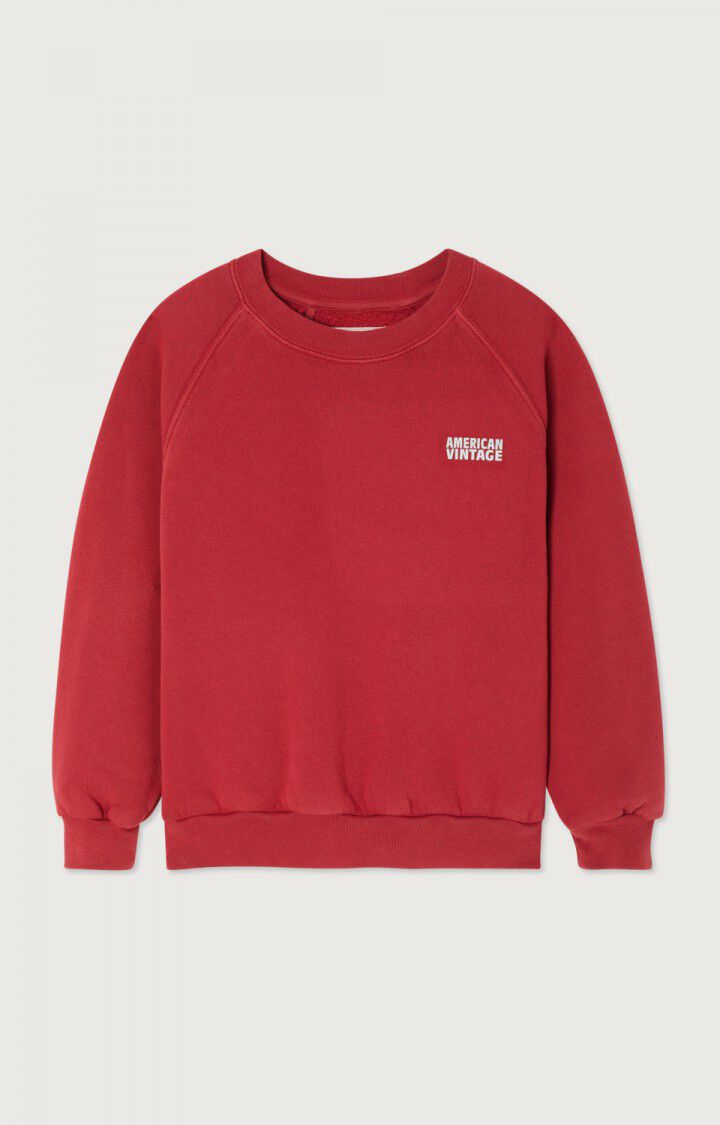 KINDERSWEATER IZUBIRD Kers Vintage