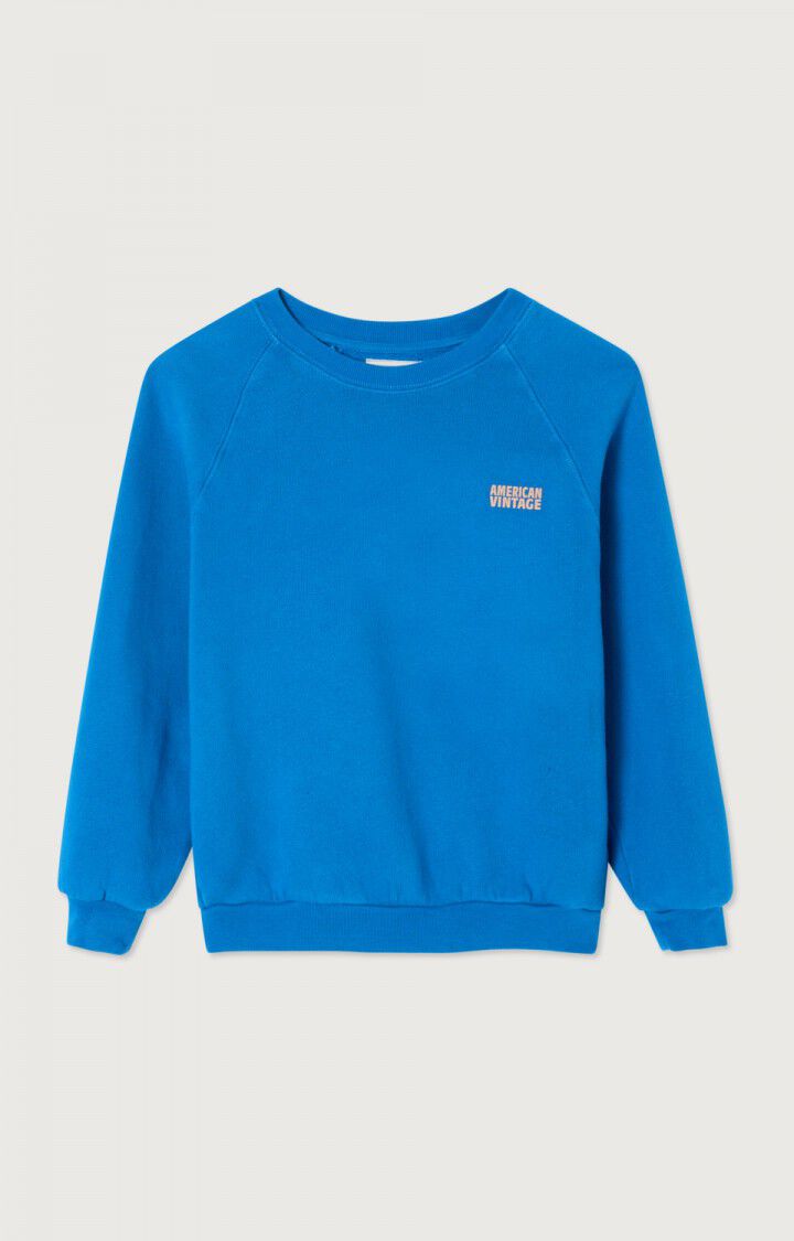 KINDERSWEATER IZUBIRD Droom Vintage