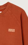 Kindersweater Izubird - Kaneel Vintage