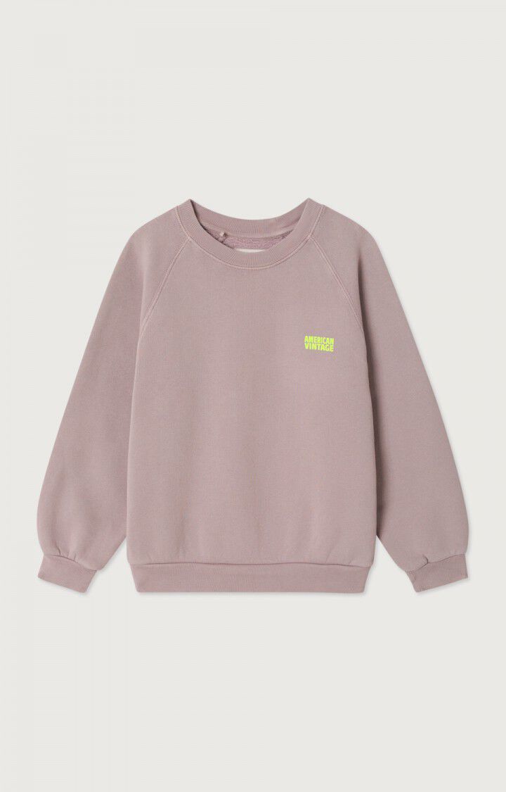 Kindersweater Izubird - Vintage Sleedoorn