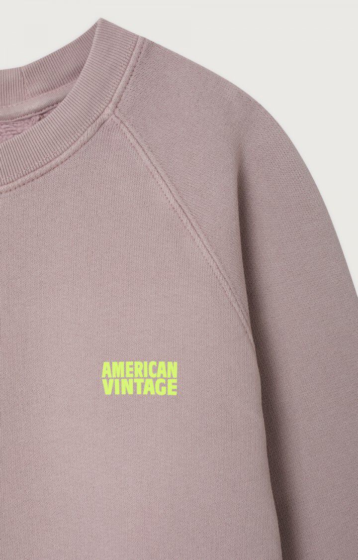 Kindersweater Izubird - Vintage Sleedoorn