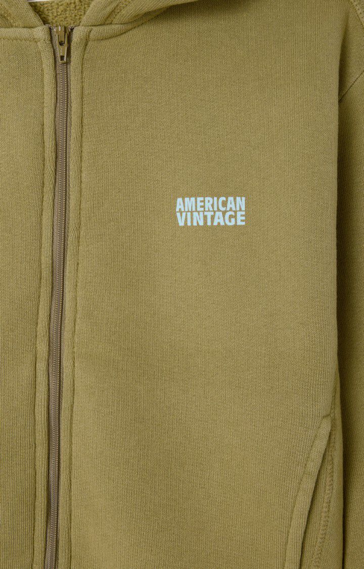 KINDERSWEATER IZUBIRD Herbes de Provence