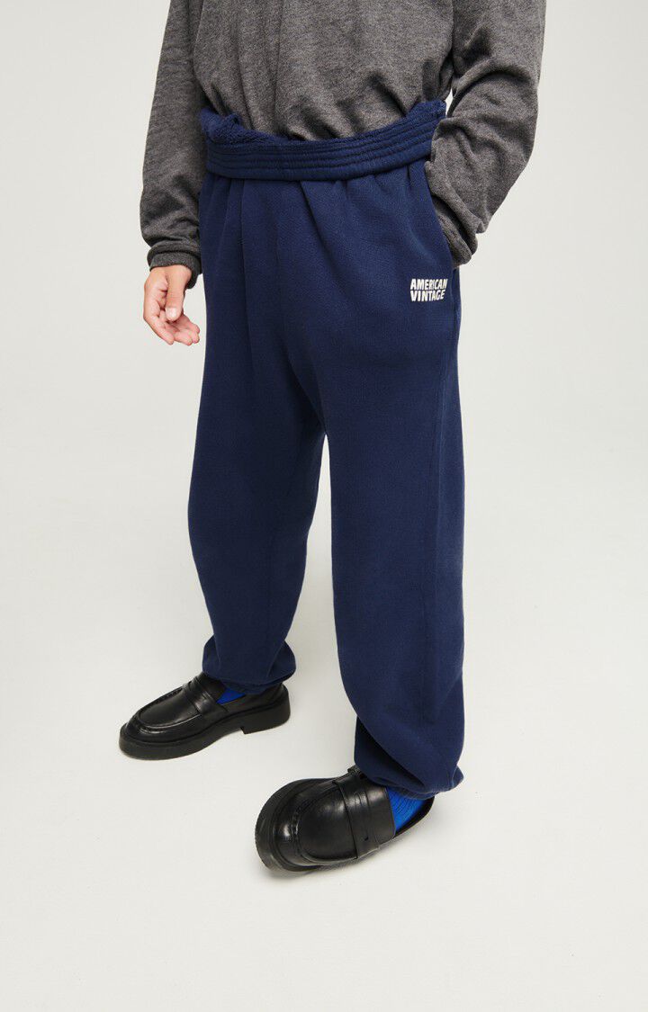 Kinderjogging Izubird Navy Vintage