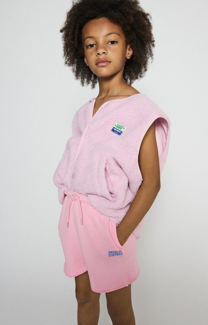 Kindershort Izubird Suikerspin