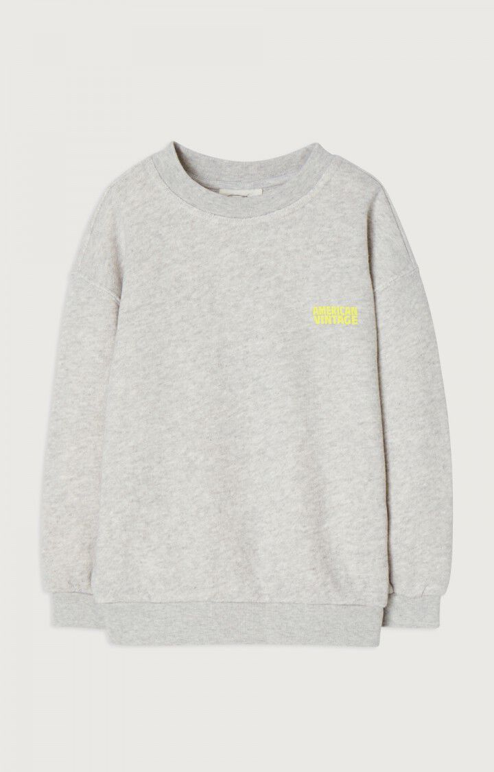 Kindersweater Kodytown Vacht Gevlekt