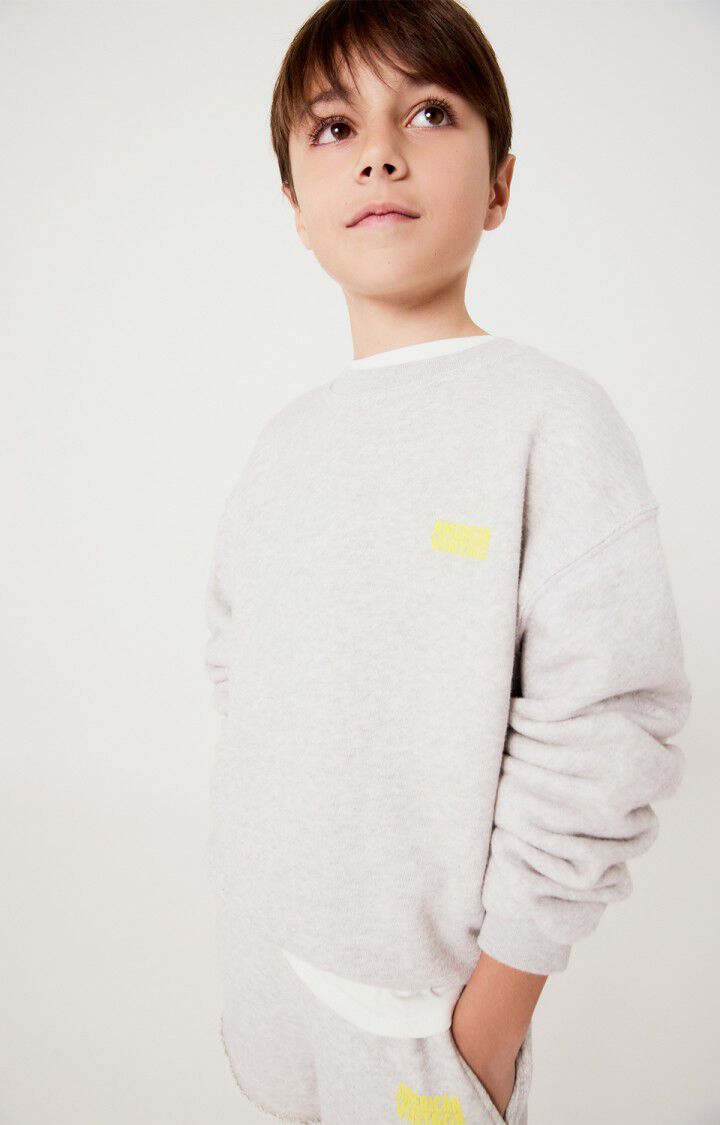 Kindersweater Kodytown Vacht Gevlekt
