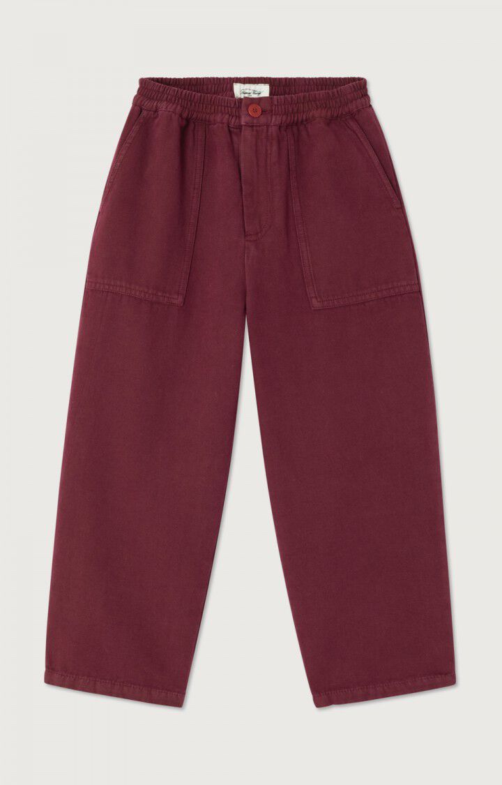 Kinderbroek Lycaz - Vintage Wingert