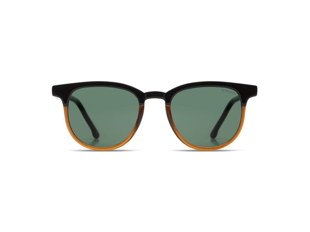 Komono Francis Jr Bronze Black (6-11 jaar)