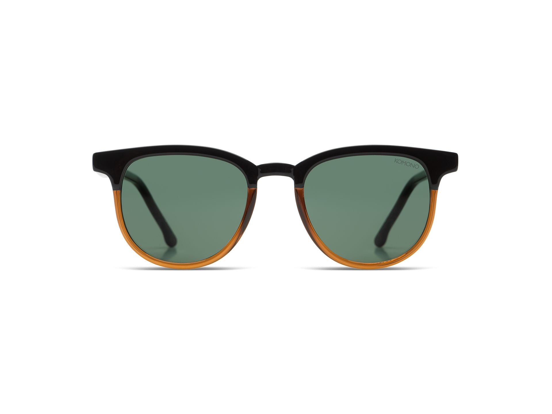 Komono Francis Jr Bronze Black (6-11 jaar)