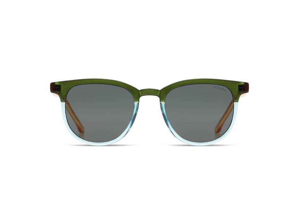 Komono Francis Jr Green Sky (6-11 jaar)