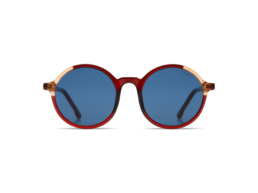 Komono Madison Jr Burgundy Coral (6-11 jaar)