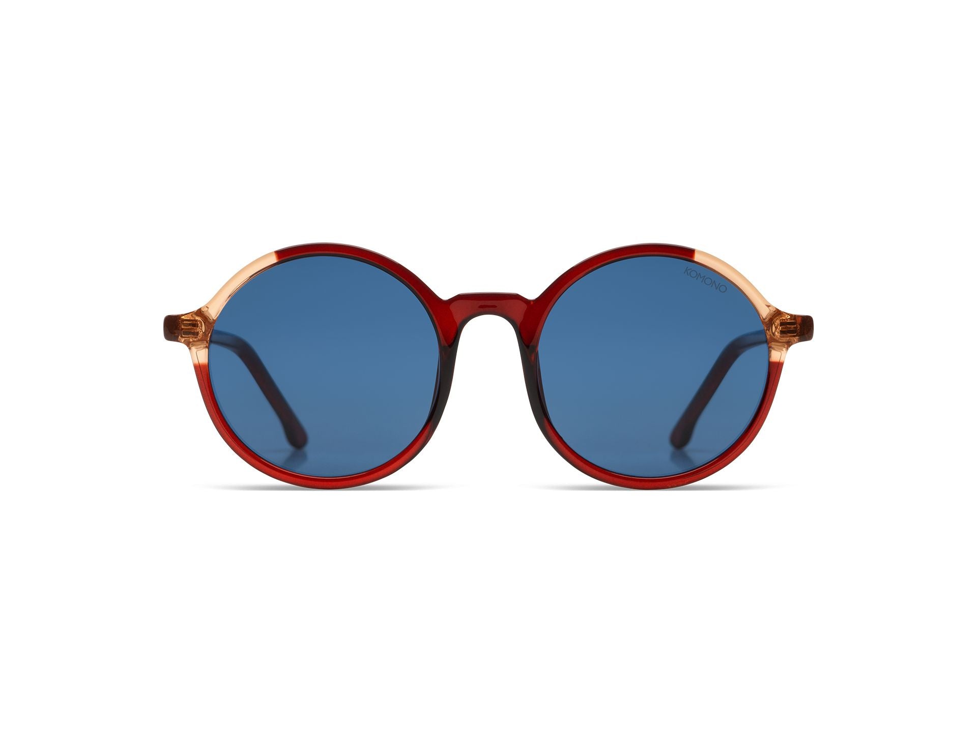 Komono Madison Jr Burgundy Coral (6-11 jaar)
