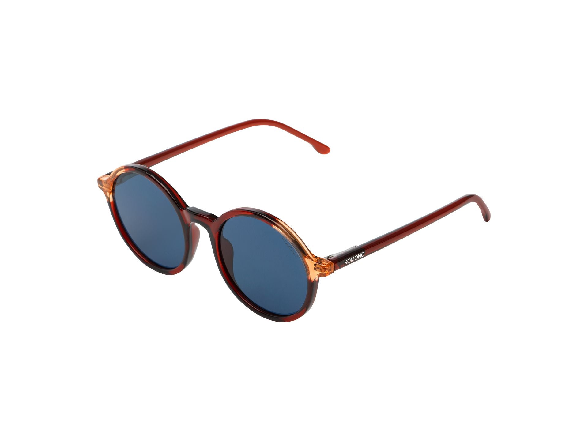 Komono Madison Jr Burgundy Coral (6-11 jaar)