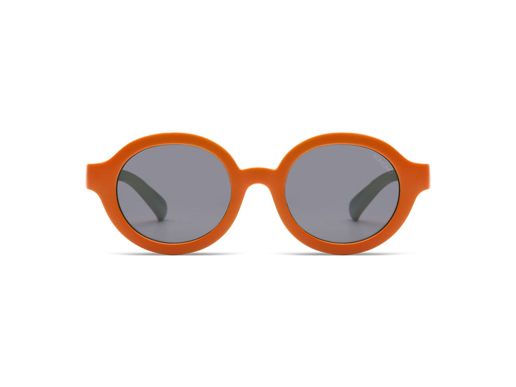 Komono Lele Pumpkin Twins (1-2 jaar)
