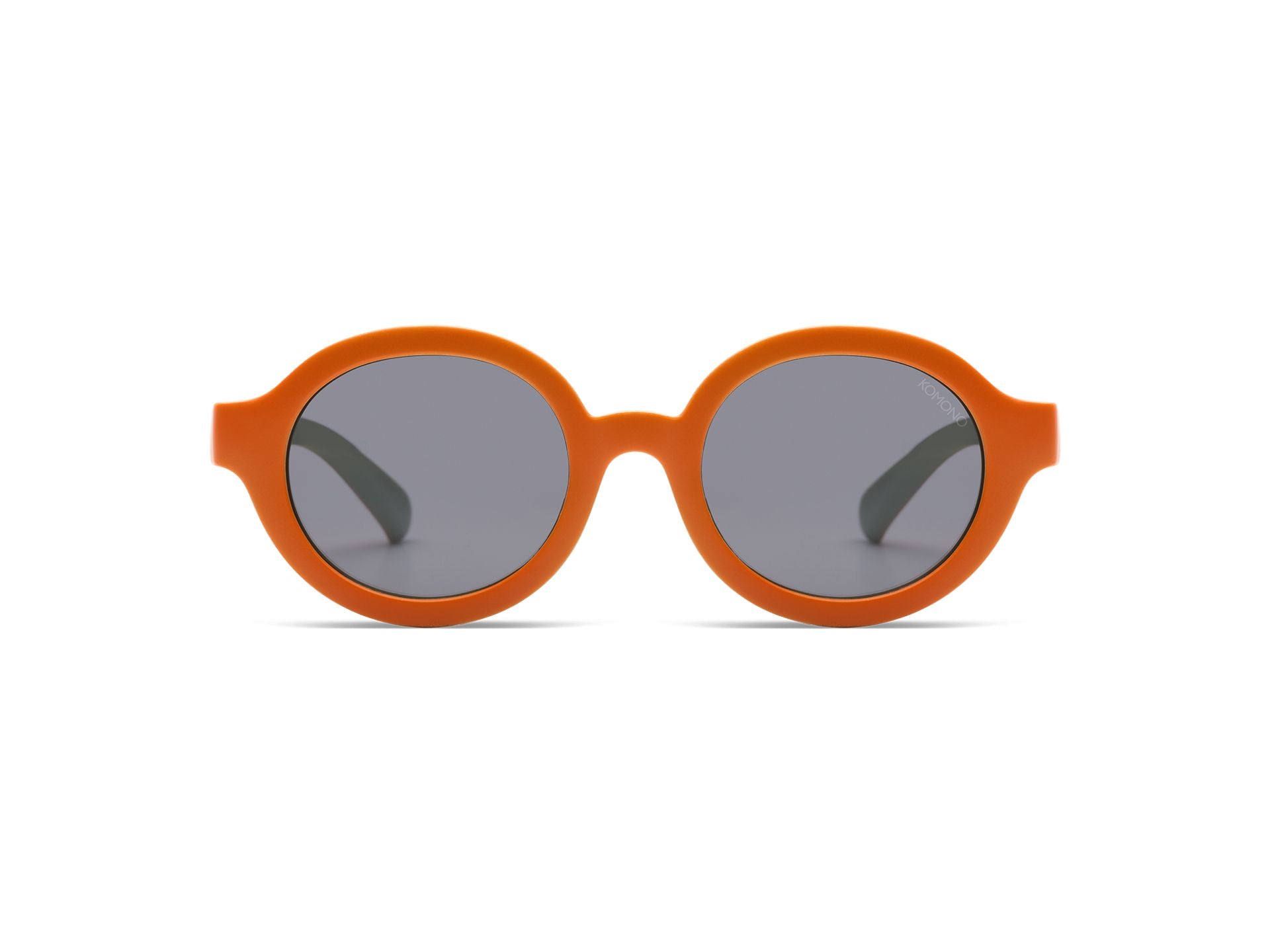 Komono Lele Pumpkin Twins (1-2 jaar)